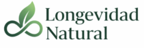 logo sobre web de longevidad natural